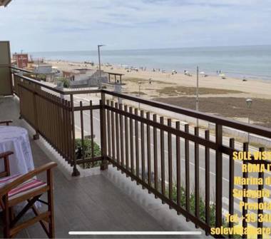 Affitto Appartamento Vacanze a Ardea, Frazione Centro Regina