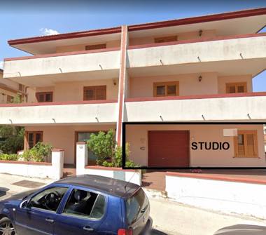 Ufficio in vendita a Nuoro, Frazione Centro città, Via Luigi Oggiano 34