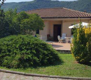 Villa in vendita a Cittaducale (Rieti), Viale Duca degli Abruzzi 14