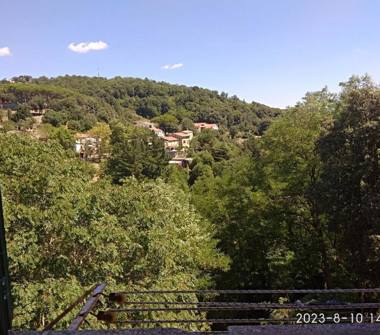 Affitto Rustico/Casale Vacanze a Monterotondo Marittimo, Frazione Lago Boracifero