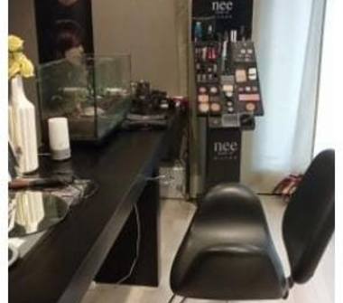 Parrucchiere in vendita a Orvieto, Frazione Sterracavallo, Via Velino 6