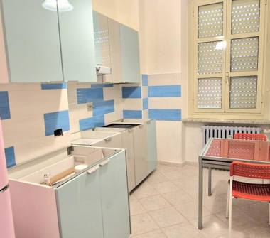 Trilocale in affitto a Torino, Zona San Paolo