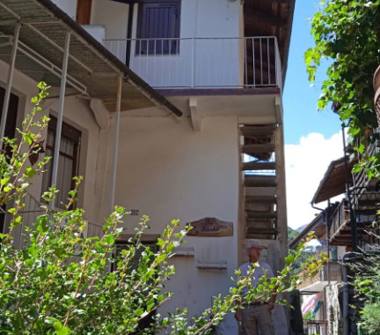 Casa indipendente in vendita a Pessinetto, Frazione Pessinetto Fuori, SP30 2a