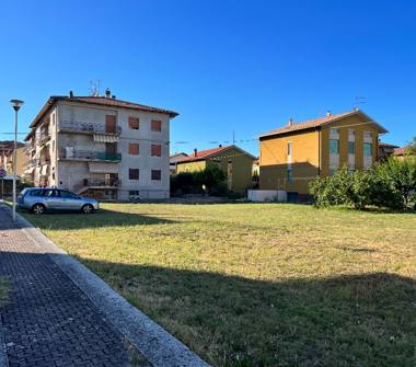 Quadrilocale in vendita a Mondavio, Frazione San Michele, Via Giuseppe di Vittorio 14