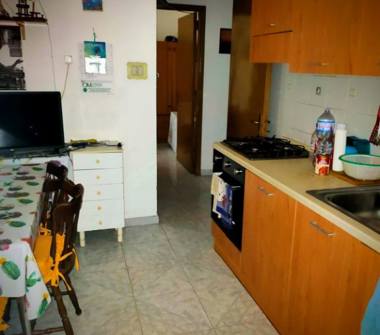 Appartamento in vendita a Lentini (Siracusa)