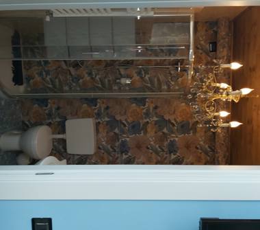 Affitto Stanza Doppia a Verona, Zona Borgo Venezia, Via Barana 8