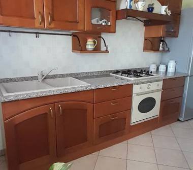 Bilocale in vendita a Ussana (Sud Sardegna)