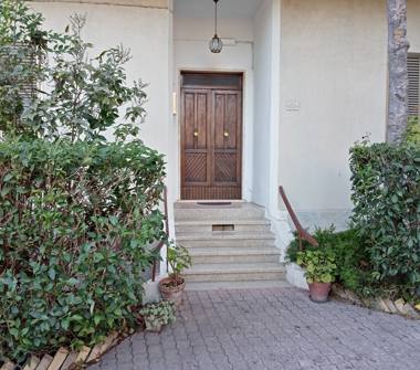 Affitto Appartamento Vacanze a San Benedetto del Tronto, Frazione Porto D'ascoli