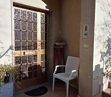 Affitto Appartamento Vacanze a San Benedetto del Tronto, Frazione Porto D'ascoli