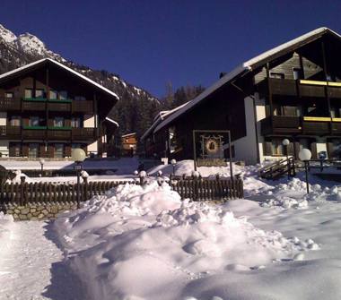 Multiproprietà in vendita a Sappada, Frazione Lerpa, Borgata Lerpa 33