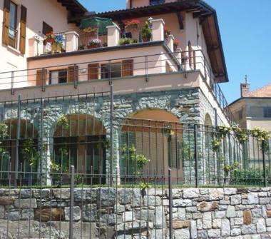 Appartamento in vendita a Plesio, Frazione Breglia