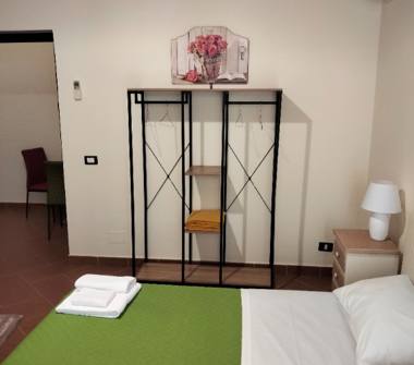 Affitto Appartamento Vacanze a Agrigento, Frazione Centro città, Via San Francesco d'Assisi 13