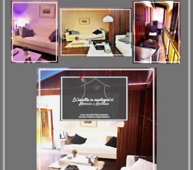 Offerta Vacanze Residence a Pescasseroli (L'Aquila), Via Isonzo 3