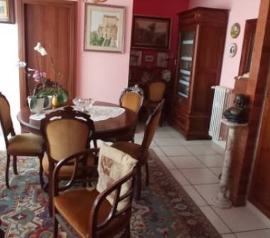 Appartamento in vendita a Lanciano (Chieti), Via Martiri VI Ott. 29