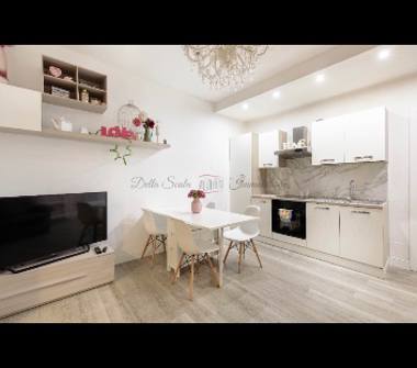 Trilocale in vendita a Milano, Zona Maciachini, Viale Vincenzo Lancetti 33