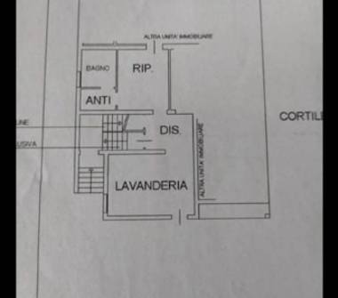 Appartamento in vendita a Vezzano sul Crostolo (Reggio Emilia)