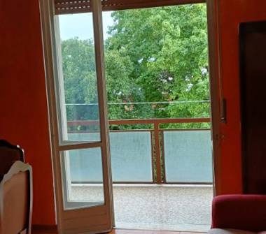 Quadrilocale in vendita a Mozzo, Frazione Borghetto