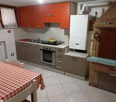 Affitto Appartamento Vacanze a Comacchio (Ferrara), Via Raimondo Felletti 11a