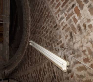 Casa indipendente in vendita a Teramo (Teramo), Via del Casale 13