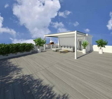 Appartamento in vendita a Tricase (Lecce), Via Ludovico Ariosto 34