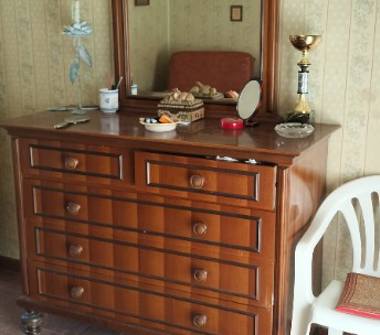 Quadrilocale in vendita a Volturara Irpina (Avellino), Via Candragone 127