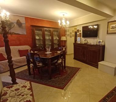 Quadrilocale in vendita a Messina, Frazione Faro Superiore