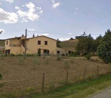 Rustico/Casale in vendita a Cinigiano, Frazione Borgo Santa Rita, SP139