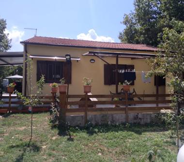 Casa indipendente in vendita a Ferentino (Frosinone), Via della Botte 1