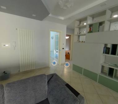 Quadrilocale in vendita a Pietrelcina (Benevento), SS212 23