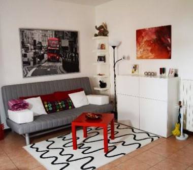 Bilocale in vendita a Suzzara (Mantova)