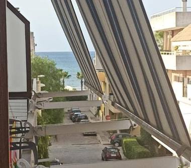 Quadrilocale in affitto a Pozzallo (Ragusa)