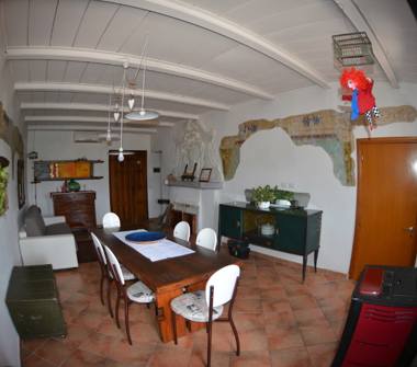 Appartamento in vendita a Pitigliano, Frazione Il Casone, Via Vignoli 52b