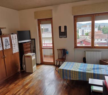 Affitto Stanza Singola a Chieti, Frazione Chieti Scalo, Viale Abruzzo 421