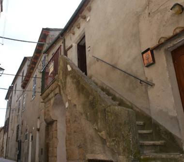 Affitto Appartamento Vacanze a Pitigliano, Frazione Il Casone
