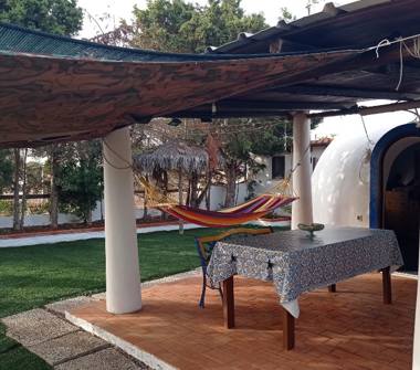 Affitto Bungalow Vacanze a Sciacca (Agrigento)