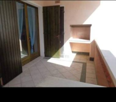 Villetta a schiera in vendita a Comacchio, Frazione Lido Di Pomposa