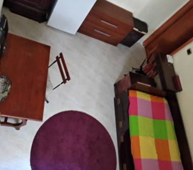 Monolocale in vendita a Roma, Zona Romanina, Via Elvia Recina 19