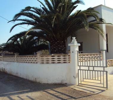 Affitto Villa Vacanze a Manduria, Frazione San Pietro