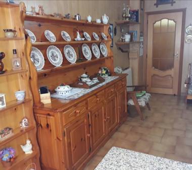 Appartamento in vendita a Reggio Calabria (Reggio Calabria), Via Cardinale Gennaro Portanova 137