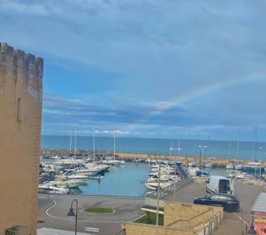 Bilocale in affitto a San Vincenzo (Livorno)