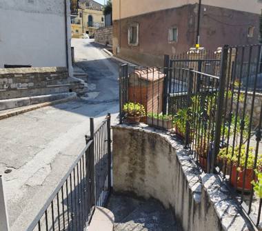 Attico in vendita a Pietramontecorvino (Foggia), Via Asiago 1