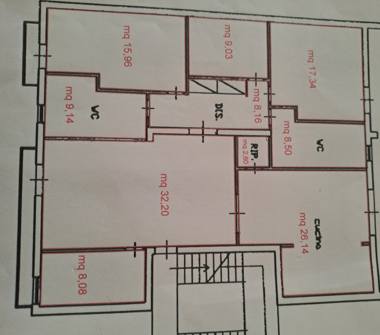 Appartamento in vendita a Trapani (Trapani)