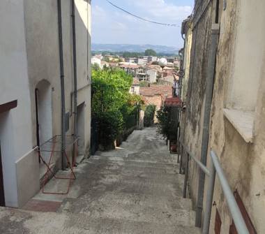 Quadrilocale in vendita a Bojano (Campobasso)