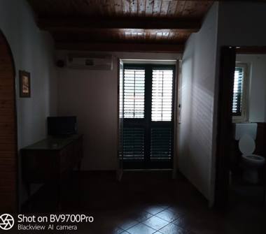 Casa indipendente in vendita a Bivona (Agrigento), Via La Mela 4