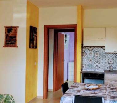 Affitto Appartamento Vacanze a Valledoria, Frazione La Muddizza, via cagliari 16