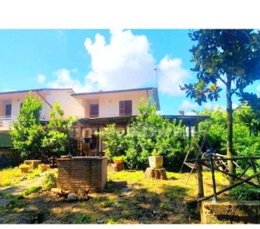 Villetta a schiera in vendita a Bagnoregio (Viterbo)