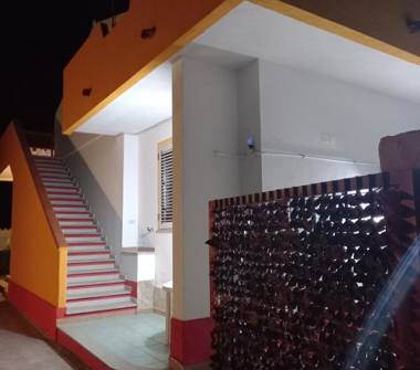 Affitto Casa Vacanze a Siniscola, Frazione Su Pranu