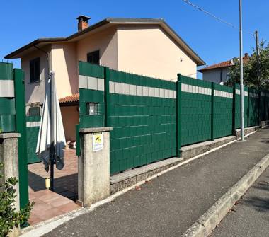 Ville singole e a schiera Vendita da Privati Arezzo provincia