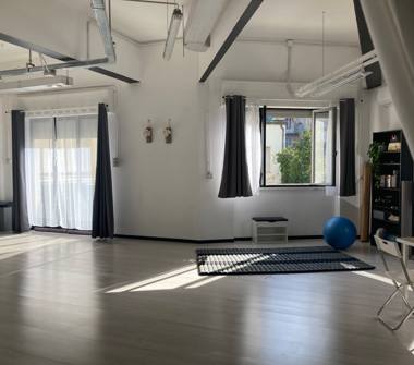 Ufficio in affitto a Firenze, Zona Campo Di Marte, Via Lorenzo di Credi 20