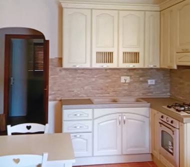 Bilocale in vendita a Fiumicino, Frazione Passo Oscuro, Via Oliena 38